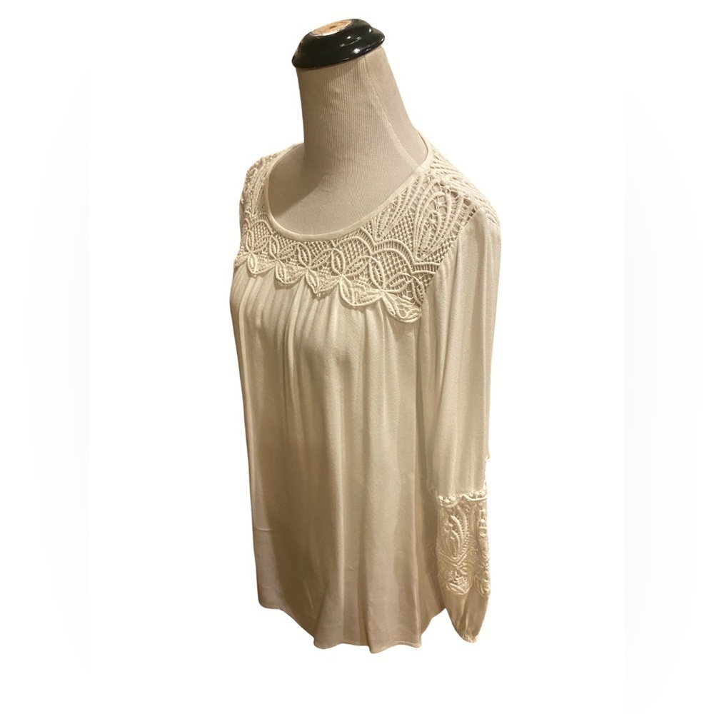 Joie Women’s Blouse - Size L